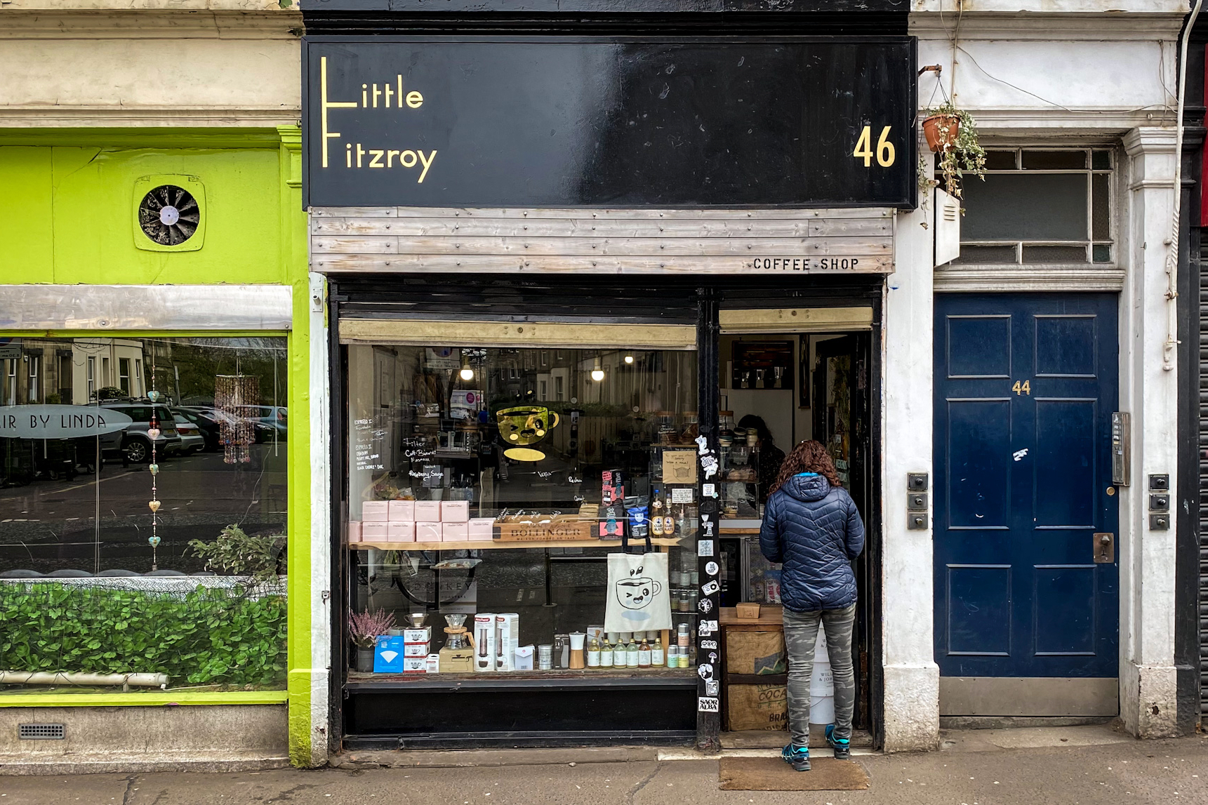 10 Hidden Spots Worth Visiting In Edinburgh