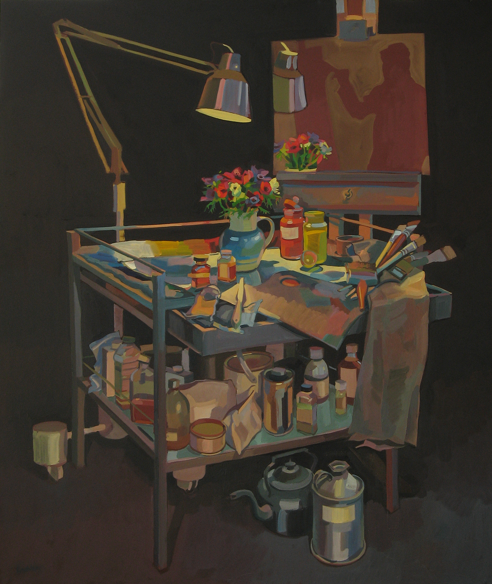 Escape Into A Fairy Tale With Lachlan Goudie
