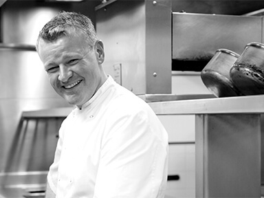 Masterclass Helping British Chefs Build Fishmongering Skills