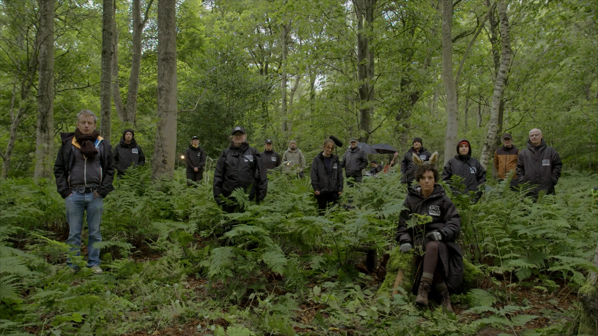 "Doppler: The Story So Far - A Documentary On The Ups &Downs Of Film Production During Covid-19