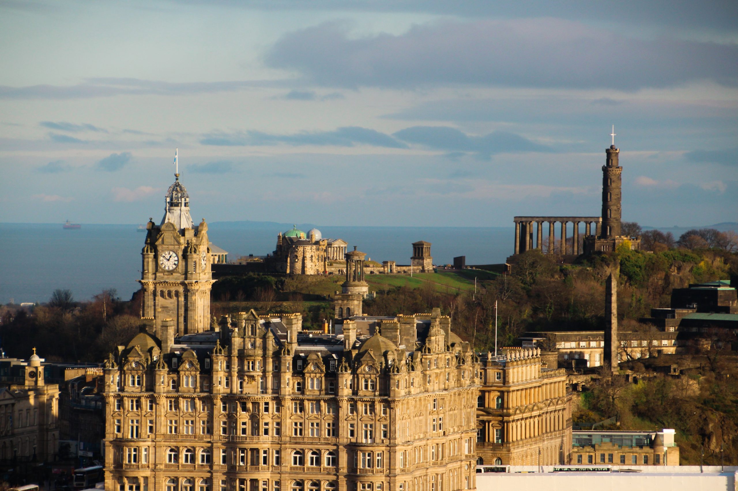 scotland after lockdown