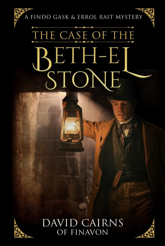 Scotland’s Stone of Destiny: Myth, History, and Mystery