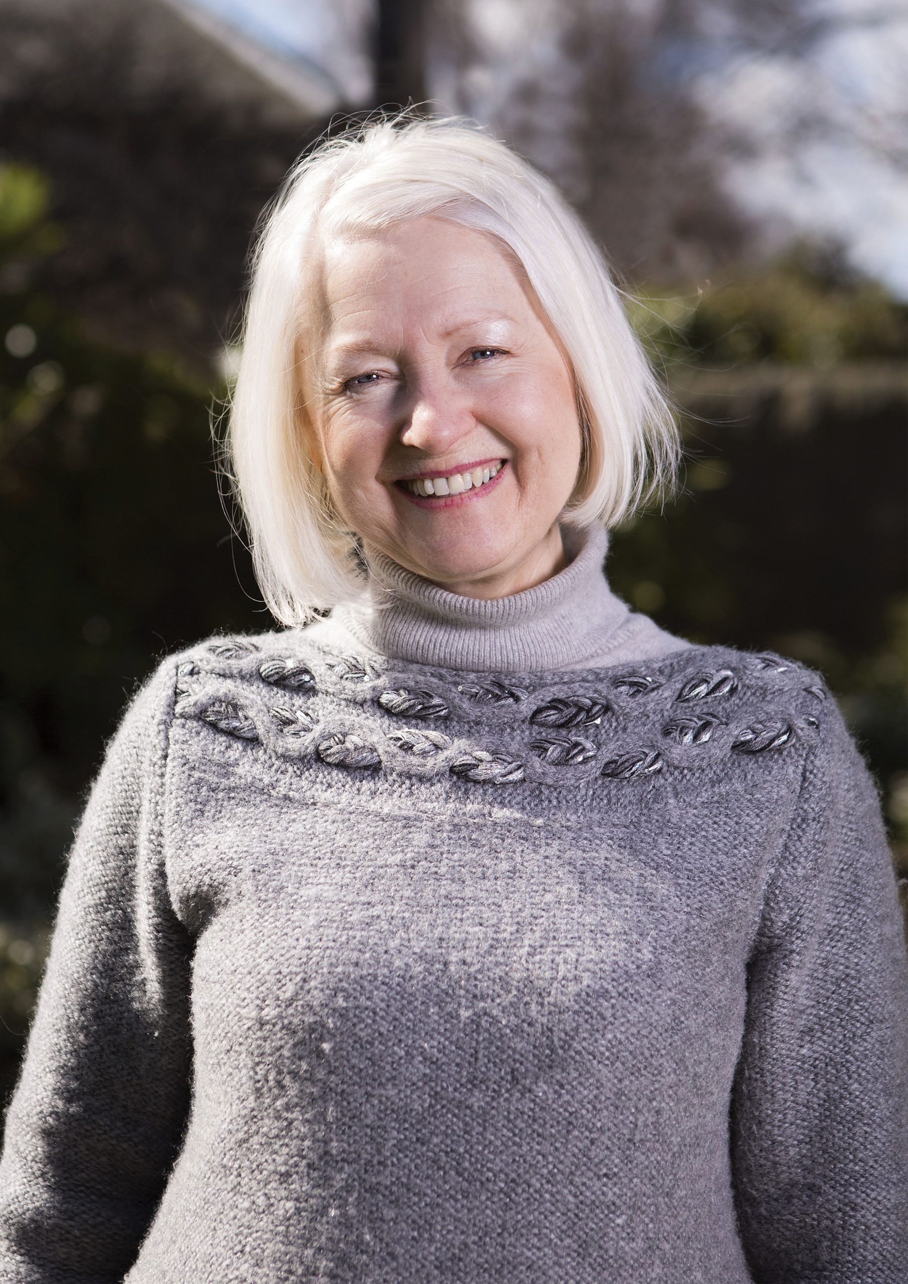 Another Time, Another Place - Artistic Conversation Between Artist Victoria Crowe OBE And Poet Christine De Luca