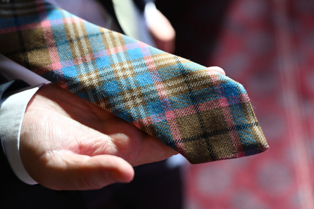 Edinburgh 900 Programme Launch: Celebrating Nine Centuries of History and Community
