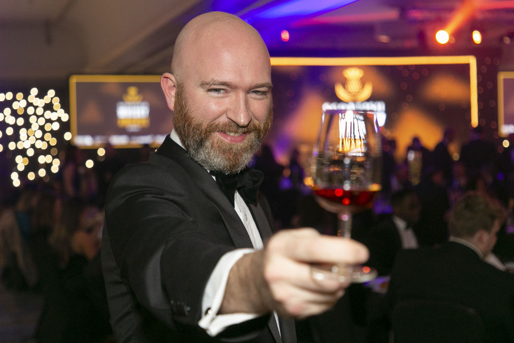 Winners Announced in 3rd Annual Scottish Whisky Awards