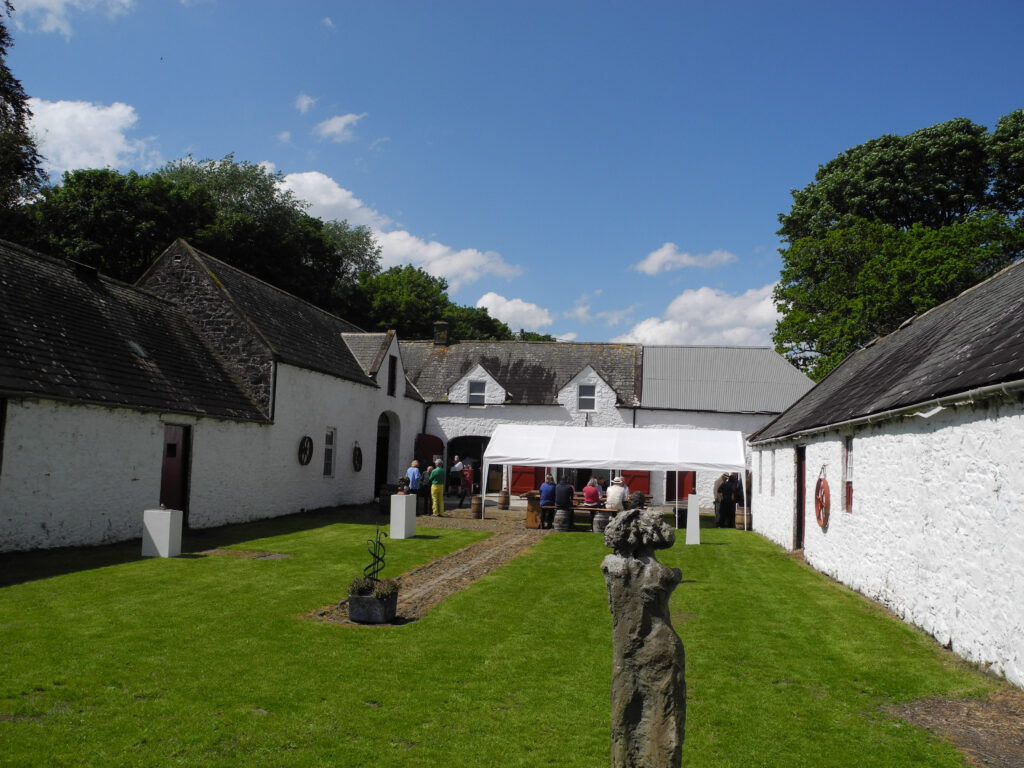 Demijohn Celebrates 20 Years with Glenlair Feastival: A Day of Music, Food, and Drink