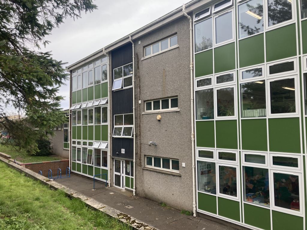 Schools, Libraries and Landmarks to Benefit from Edinburgh’s Climate-Friendly Revamp