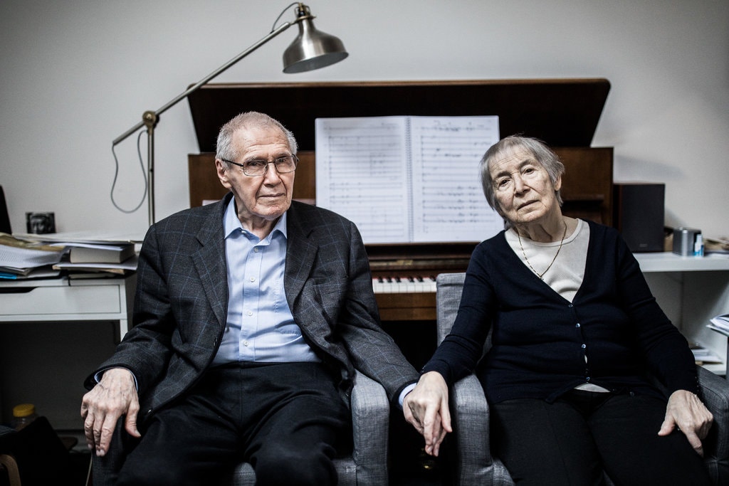 Scottish Ensemble Adds Sally Beamish To Its Latest Book Club Guest List