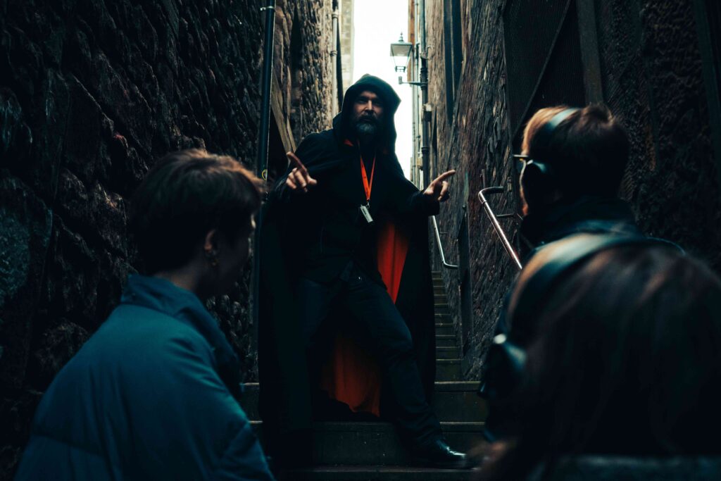 Resident Days Launches to Give Edinburgh Locals Exclusive Free and Discounted Experiences