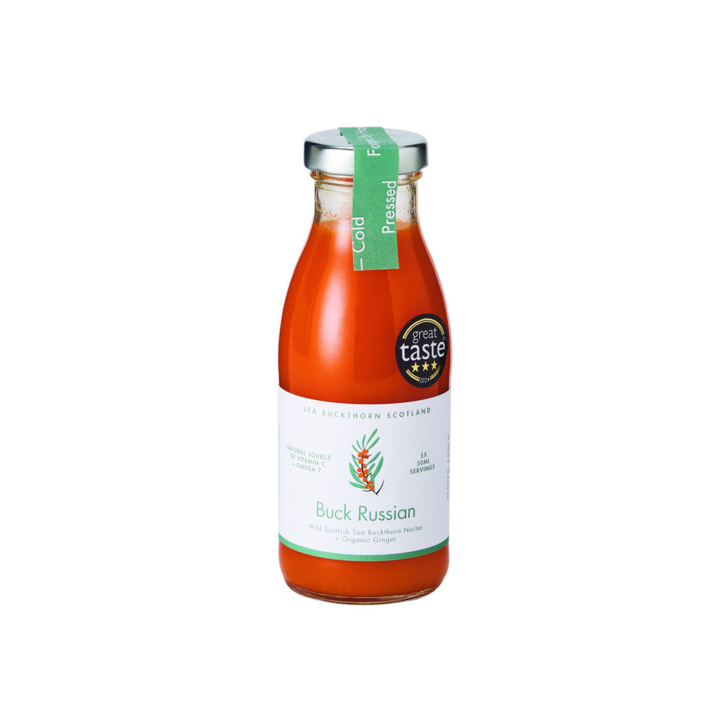 Scotland Shines at Great Taste 2024 with 296 Awards!
