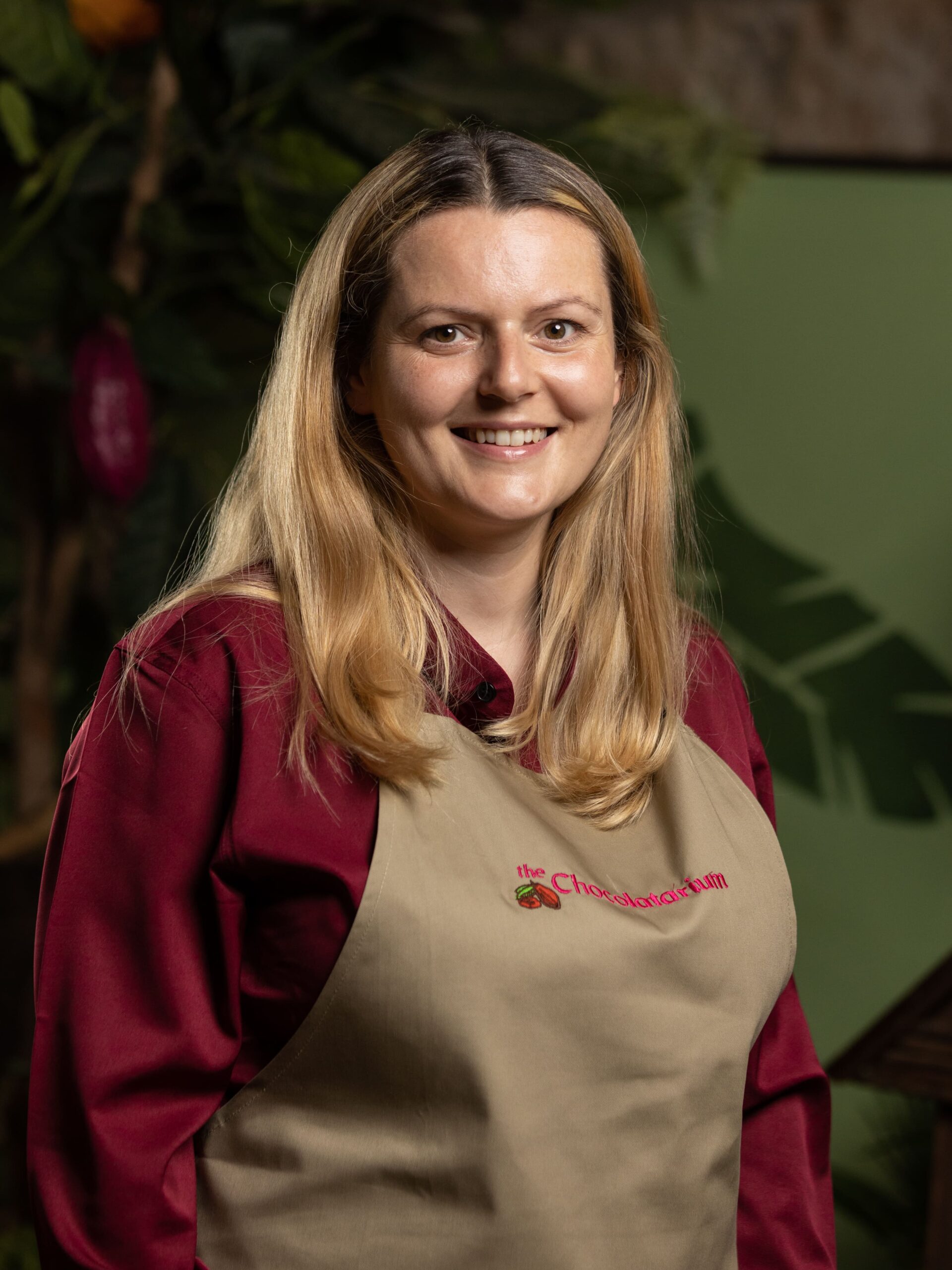 Jenny McLay, Owner