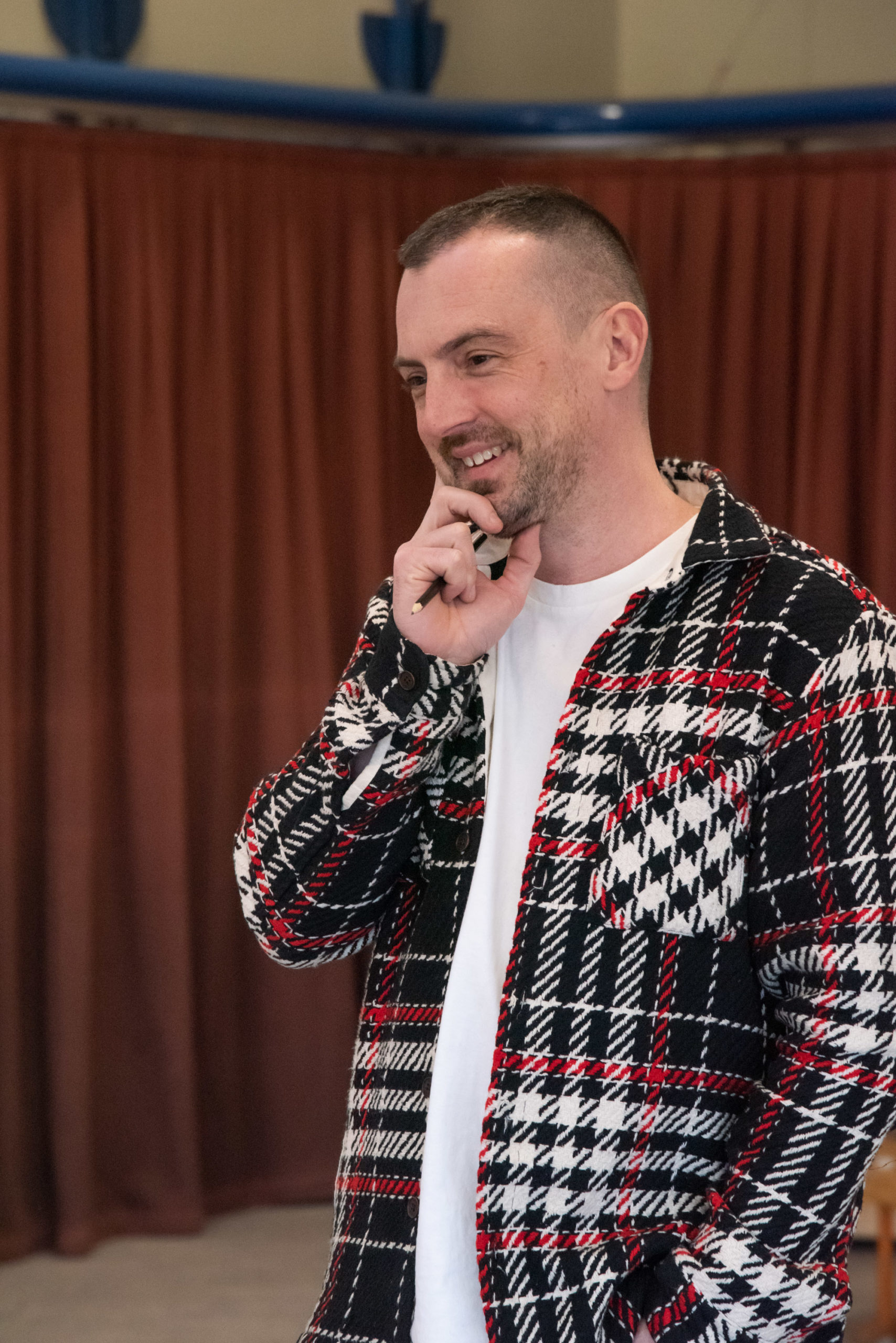 Cast and creatives announced for Theatre Centre’s UK tour of Human Nurture