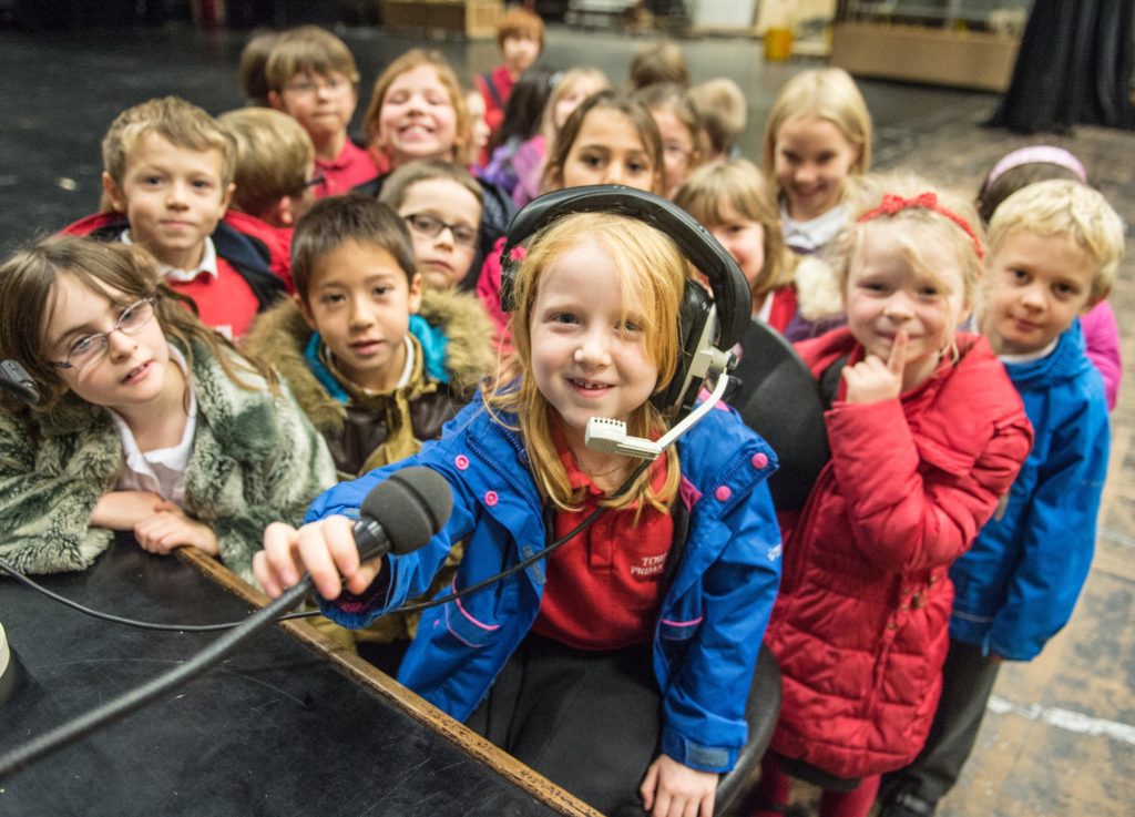 Capital Theatres Launch Crowdfunder Appeal In Urgent Plea For Support 