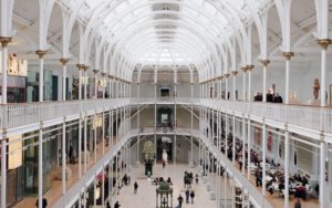 Museums & Galleries Edinburgh launch Covid-19 contemporary collecting drive with public call out for items
