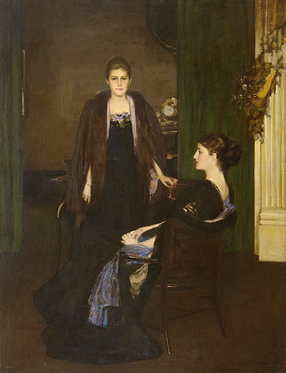 "Celebrating Jean Fletcher Watson: The Woman Behind Edinburgh’s Art Legacy"