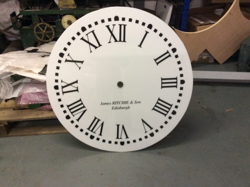 Portobello’s 157-Year-Old Clock Set for Long-Awaited Comeback