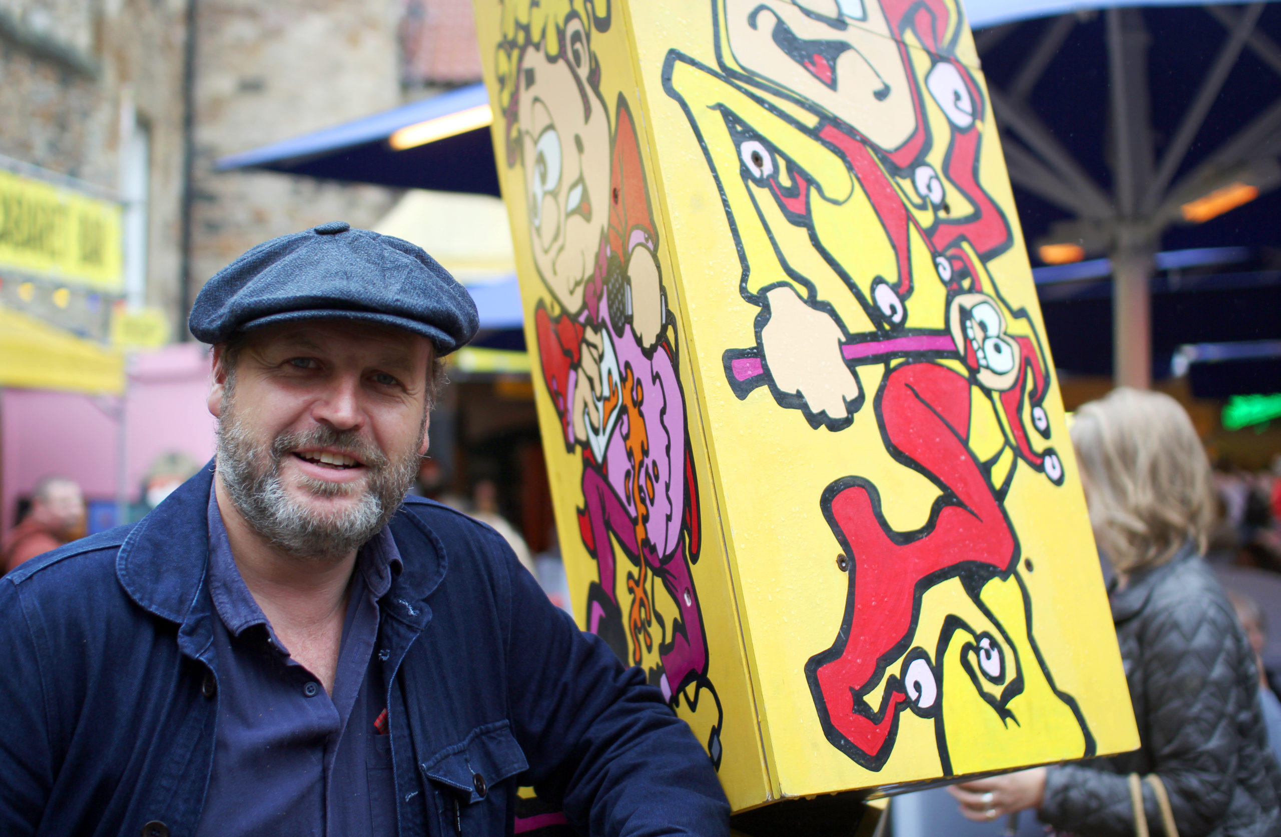 Edinburgh Fringe Festival 2022 with the Launch of 10 Sensational New Shows