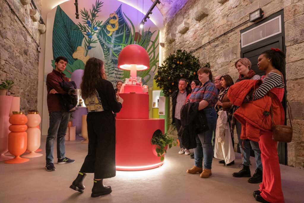 Resident Days Launches to Give Edinburgh Locals Exclusive Free and Discounted Experiences