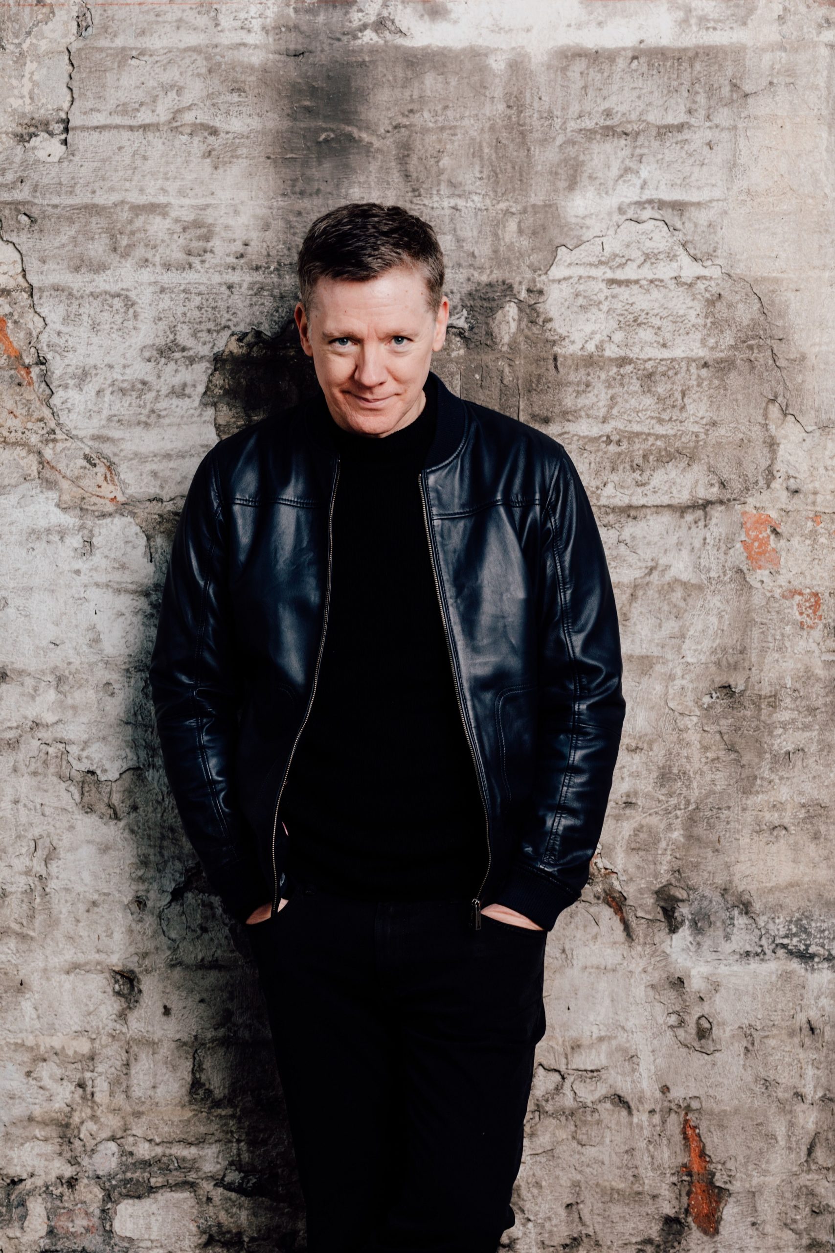 Edinburgh International Festival Director Fergus Linehan to receive the 2021 Edinburgh Award