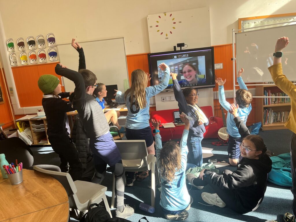 Gaelic Beats and New Friendships: Young Rappers Unite Edinburgh and Cork in Cultural Collaboration