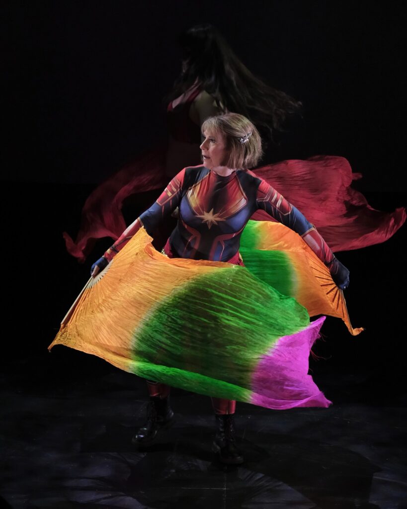 Leeds Dancers Unite to Raise Funds for Breast Cancer Support with Sold-Out Shows