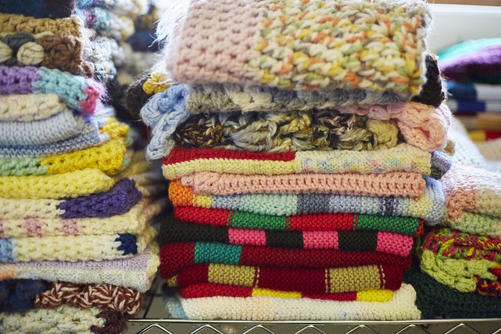 RSPCA Calls on Yorkshire Knitters to Help Keep Pets Warm This Winter