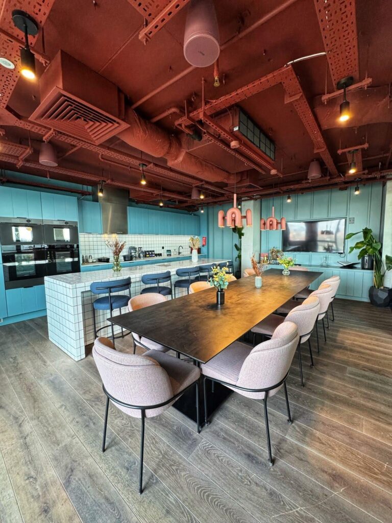 Live well in the heart of Leeds: Why Moda, New York Square is the city's most coveted place to call home