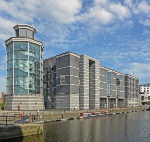 Royal Armouries Leeds