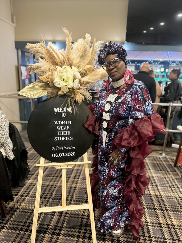 Community Events in Leeds Celebrate Women’s Stories and Shared Experiences