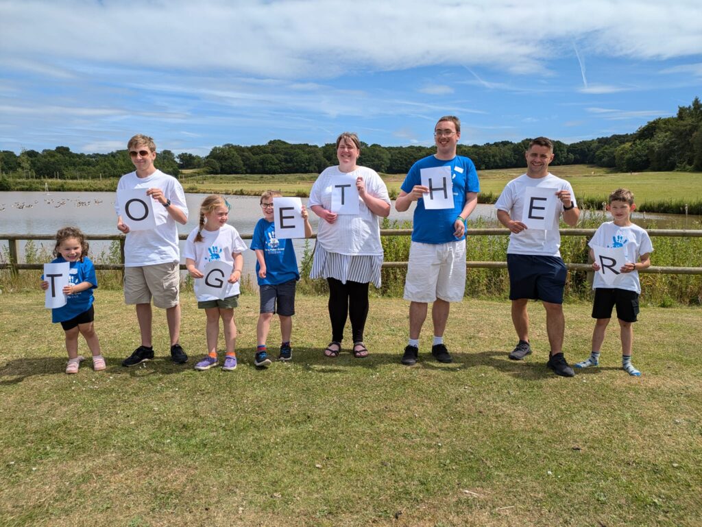 Jane Tomlinson Appeal Awards £58,626 to Leeds Charities Through Big Charity Giveaway
