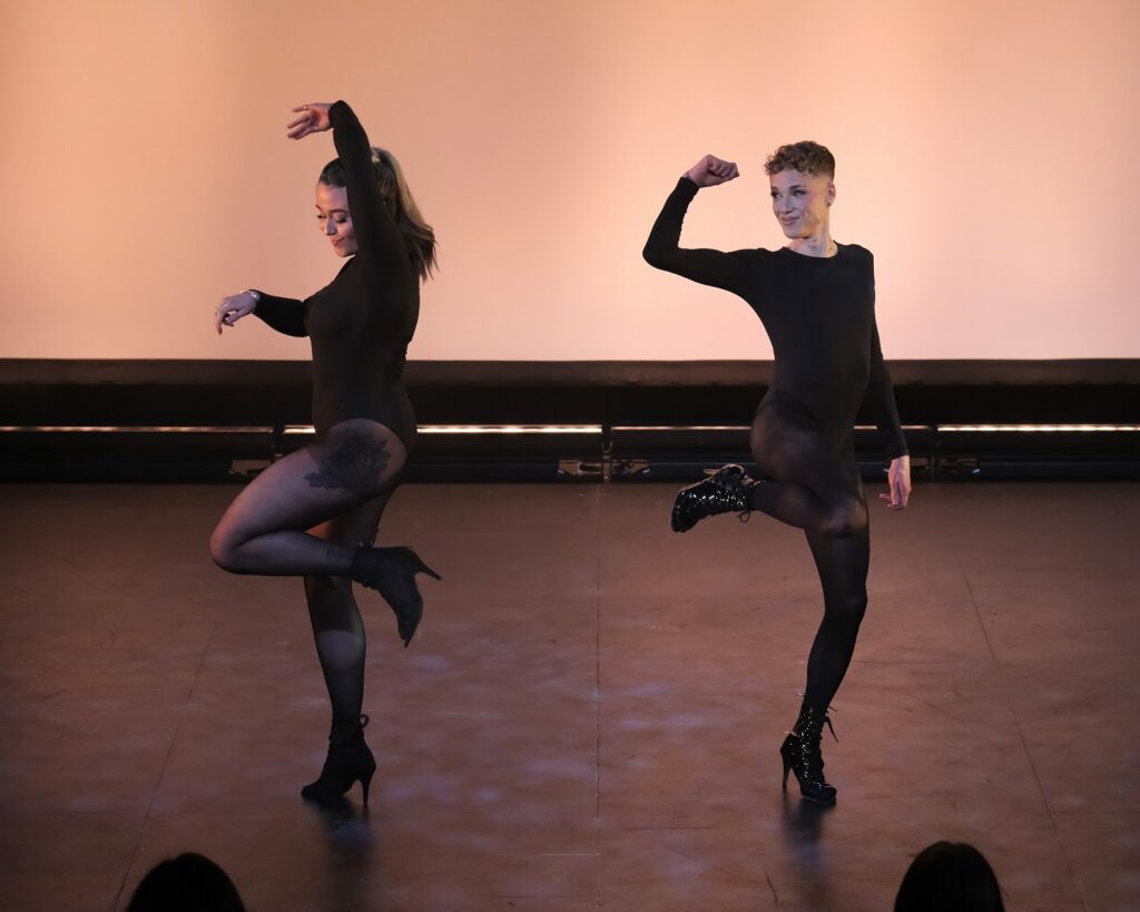 Leeds Dancers Unite to Raise Funds for Breast Cancer Support with Sold-Out Shows