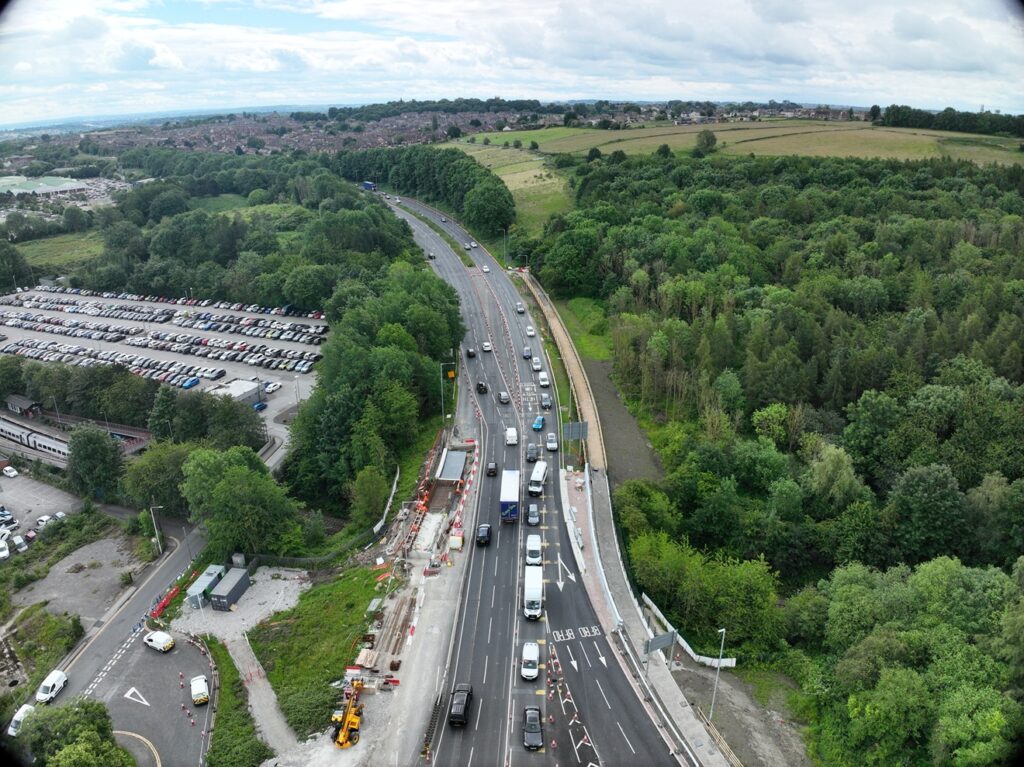 Leeds Drivers Warned Of Delays During Essential Bypass Repairs