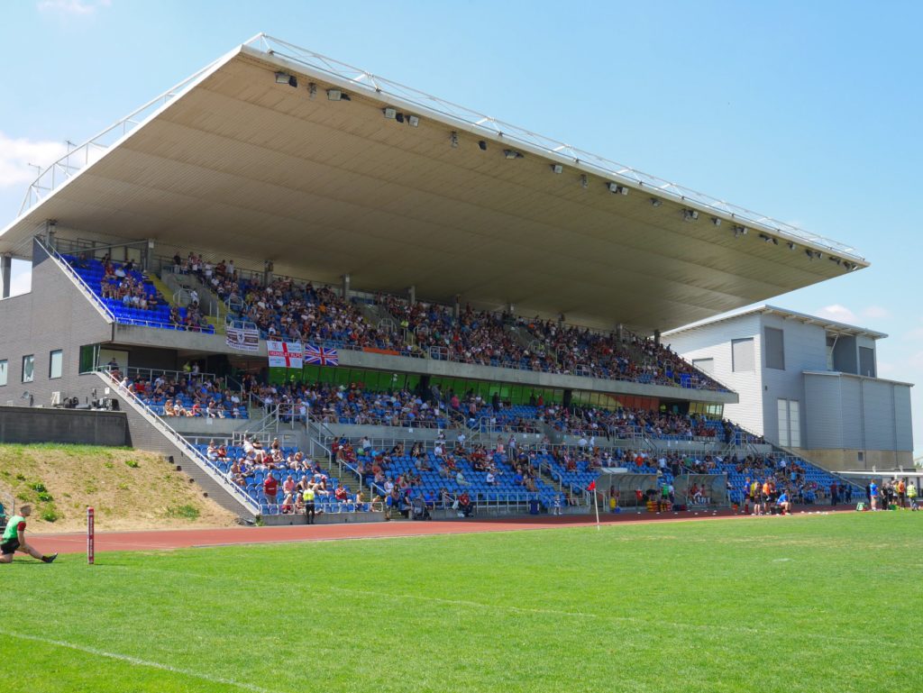 Leeds-Based Imageco Backs Yorkshire’s SoccerAid at 2025 Memorial Shield