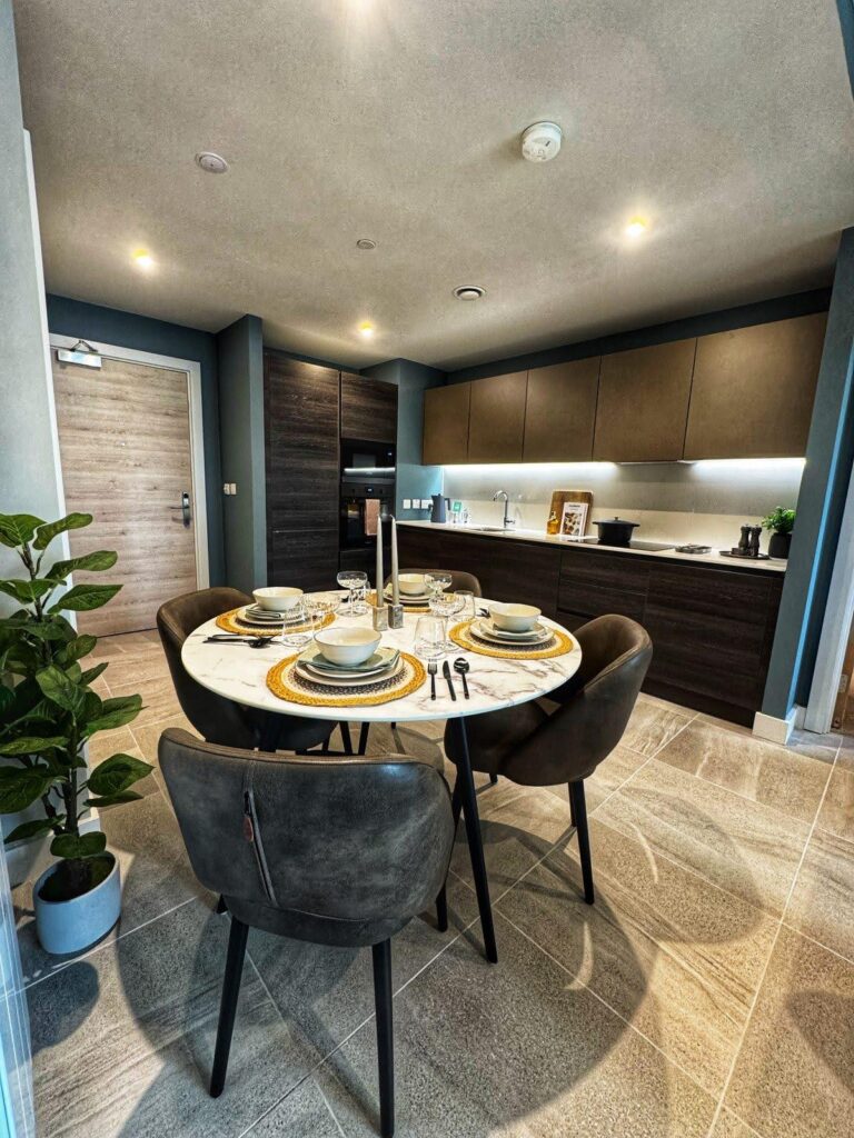 Live well in the heart of Leeds: Why Moda, New York Square is the city's most coveted place to call home