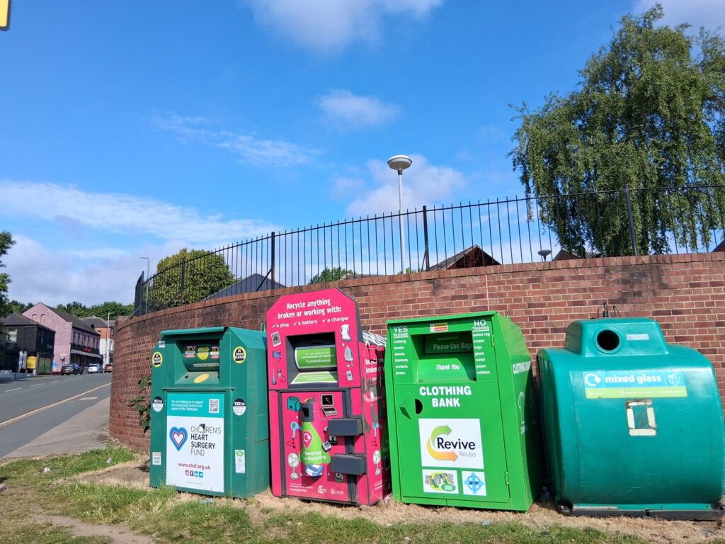 Leeds Council Works With Universities To Support Student Move-Out Period