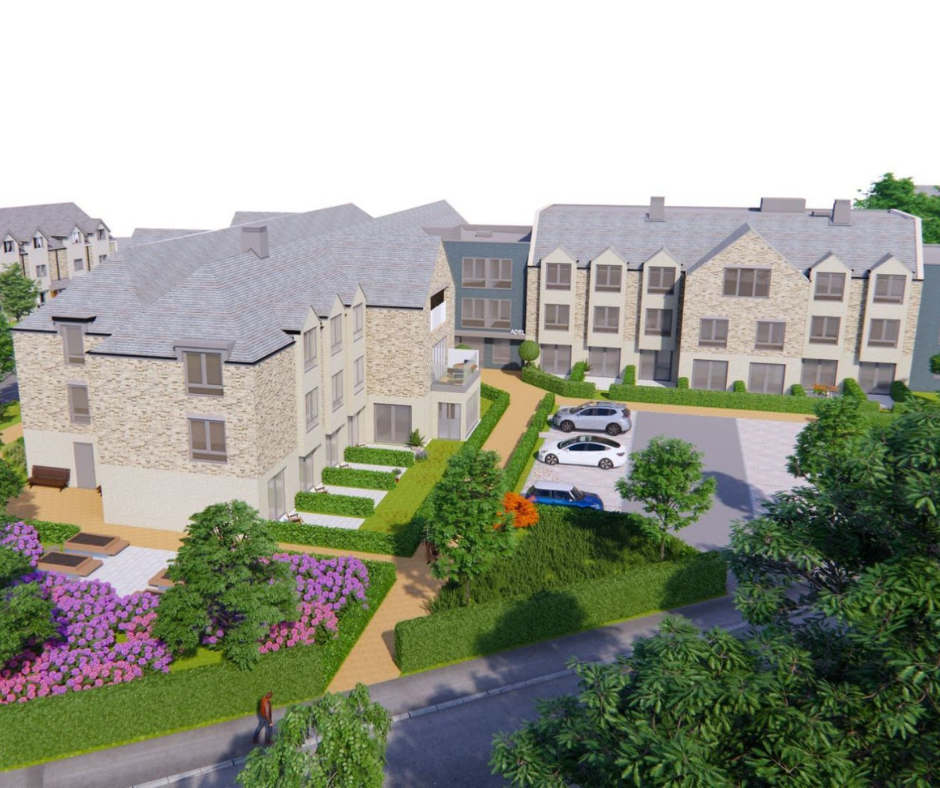 Leeds Gets Major Care Boost as Adel Square Home Prepares to Open