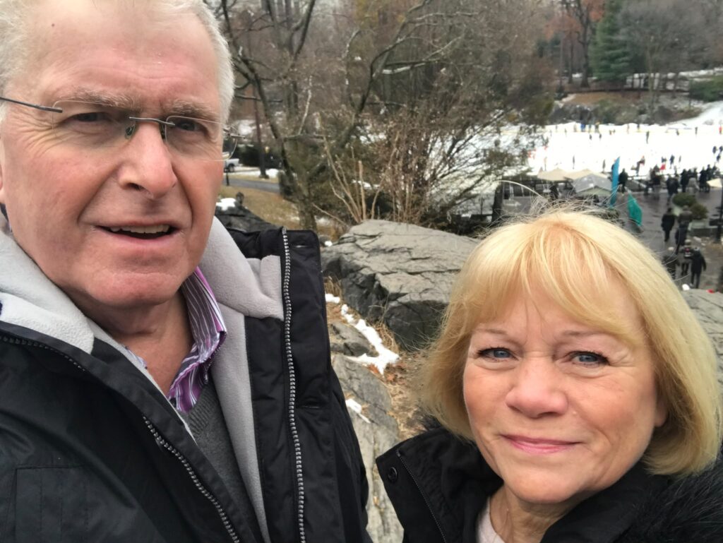 Leeds Transplant Recipient Praises Donor Families as Real Heroes