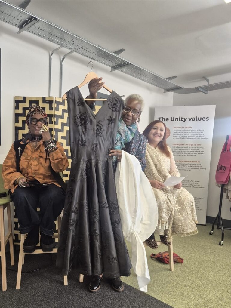 Community Events in Leeds Celebrate Women’s Stories and Shared Experiences