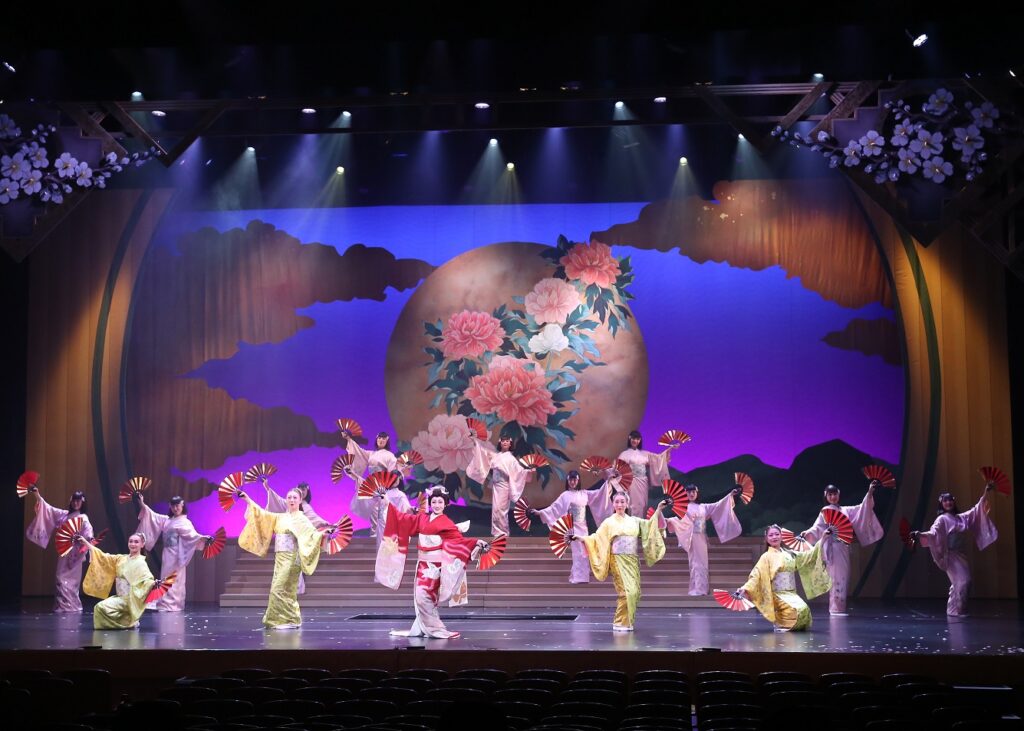 Japan Week 2025: Manchester to Host Global Cultural Festival's 50th Anniversary