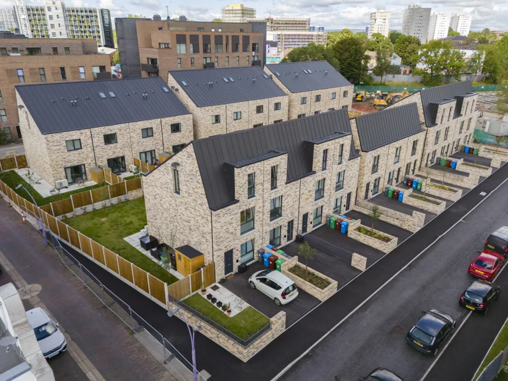 Record-Breaking Year for Manchester’s Ambitious Housing Strategy