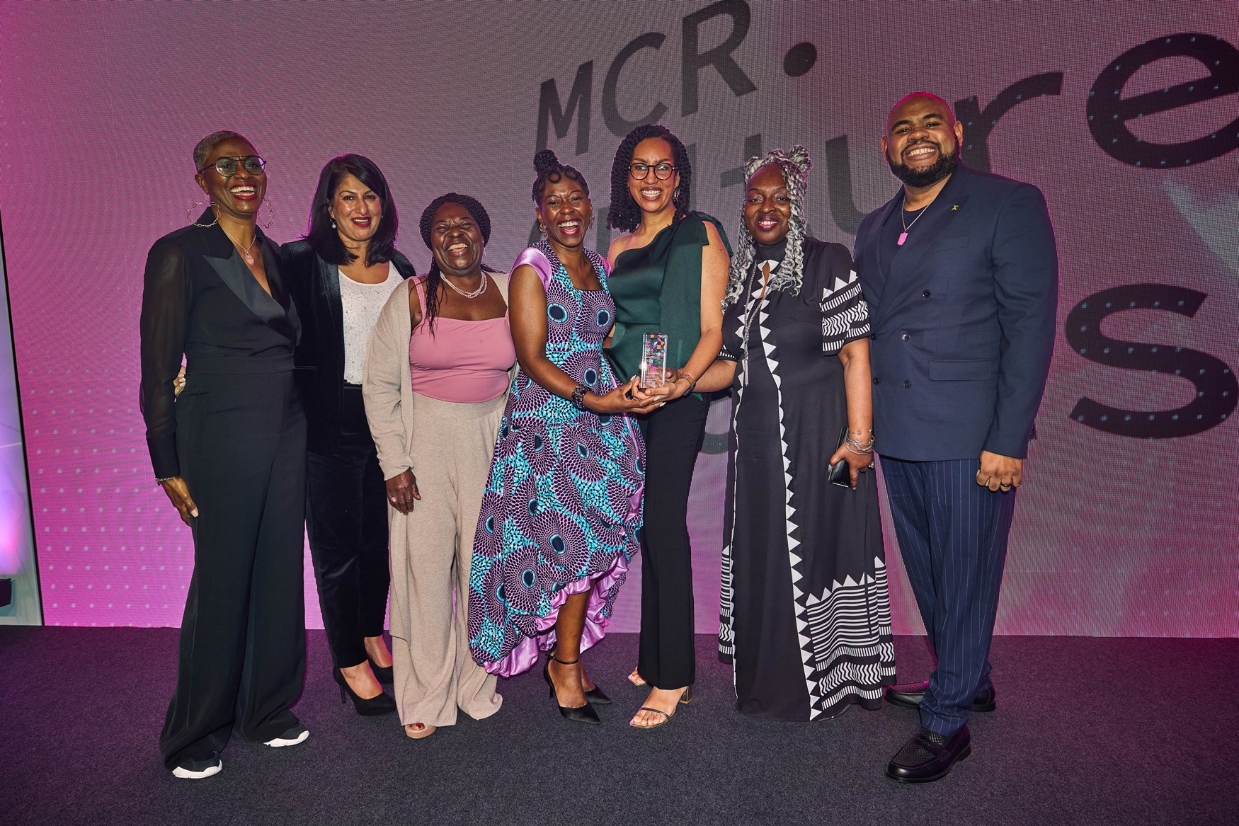 Nominations Open for Manchester Culture Awards 2026: Celebrating the City’s Creative Talent
