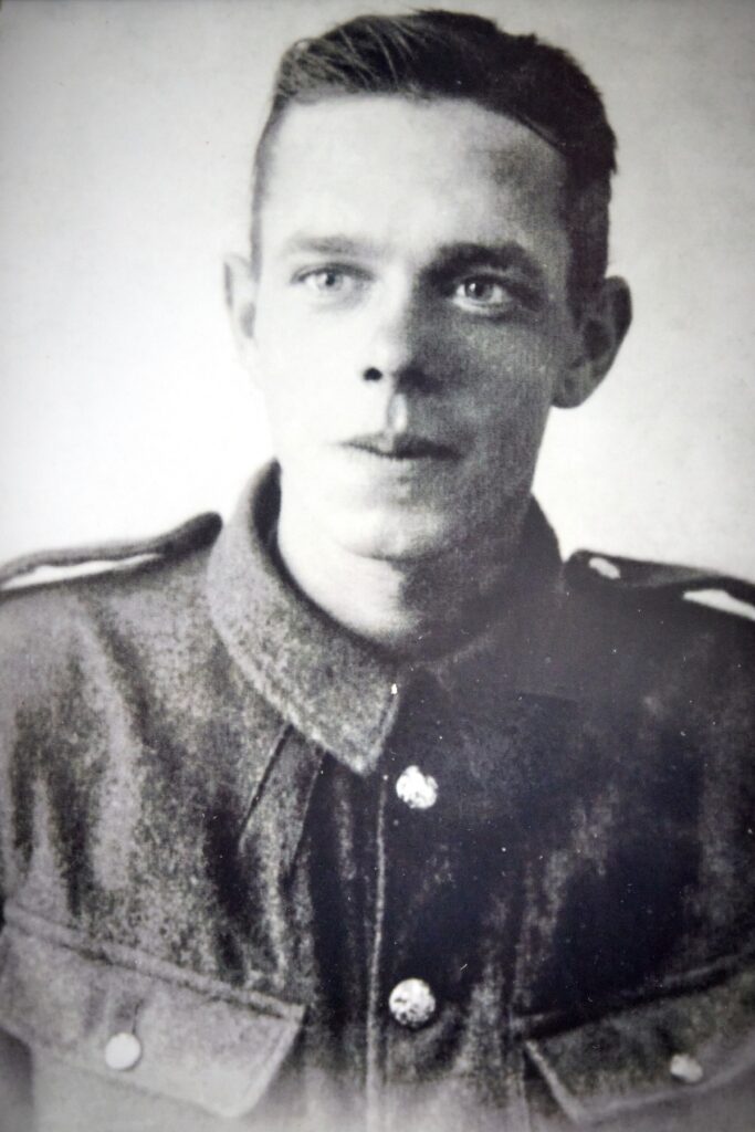 World War One Hero’s Medals Donated to Broughton House Museum