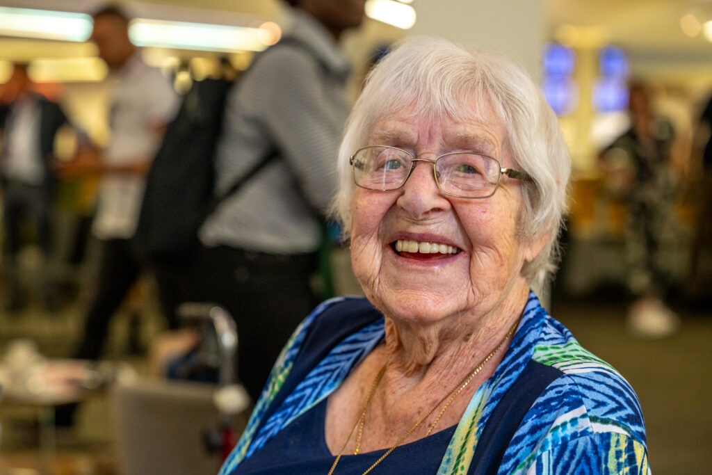 Manchester Central Library Celebrates 90 Years: A Community Treasure Through the Ages