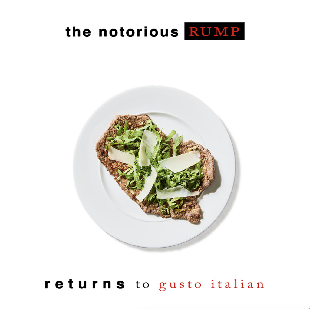 Guest Favourites Return: Gusto Italian’s Comeback Tour Menu