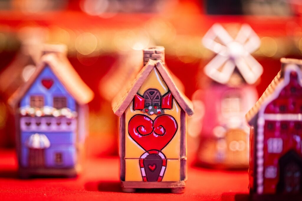 Your Guide to Manchester's Legendary Christmas Markets: What’s New for 2024
