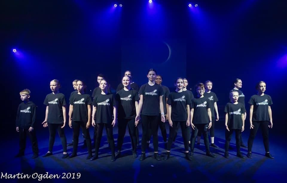 Celebrating Two Decades of Drama: Footlights Theatre Turns 20!