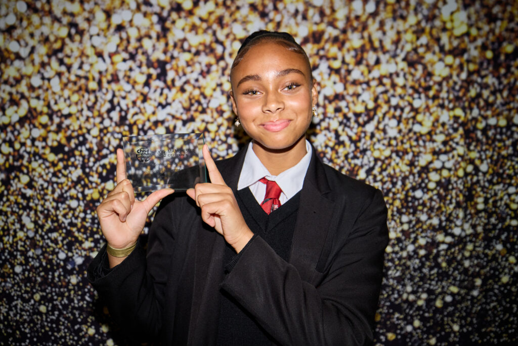 Youth Buzz Awards Honour Young Mancunians Making a Difference in Their Communities