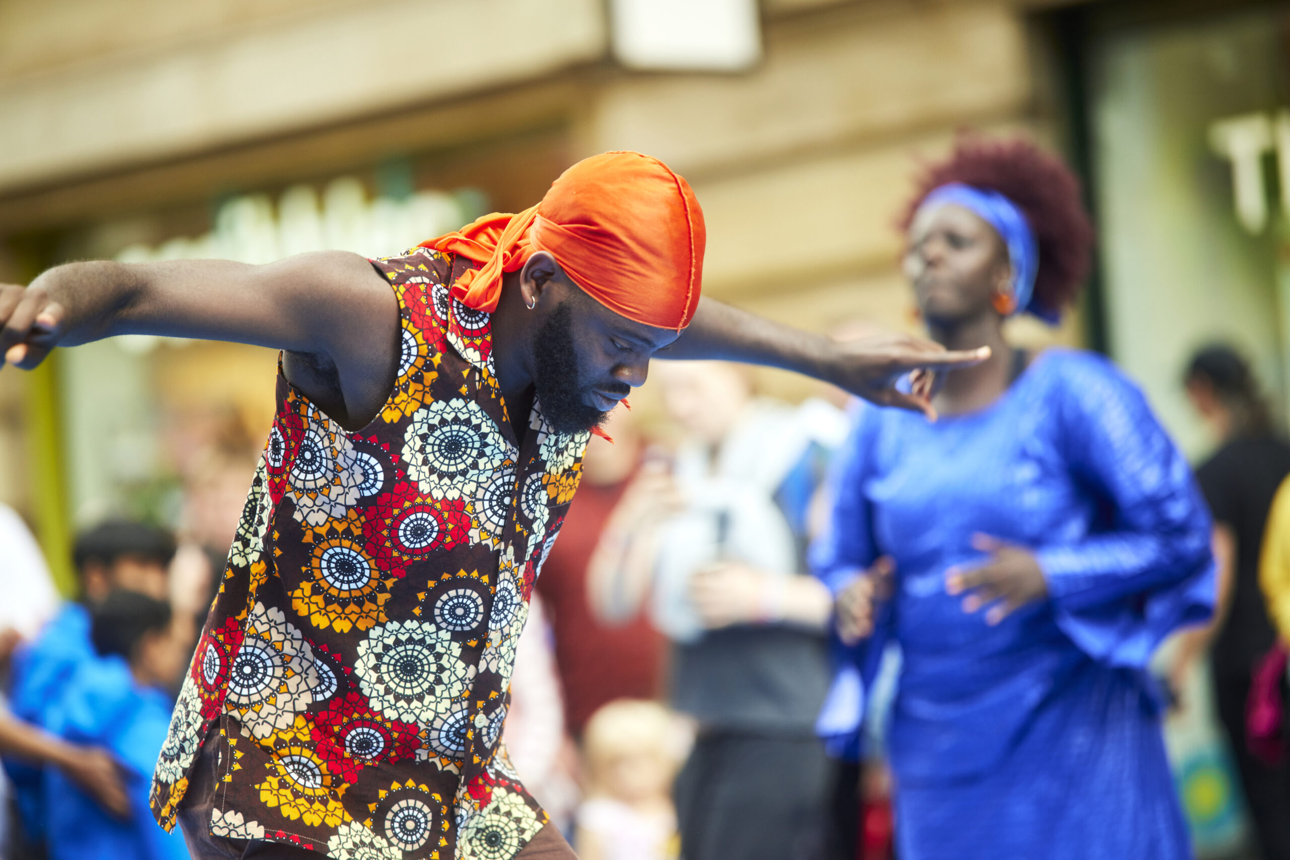 Celebrate a Green Manchester Day: Let the Games Begin with Sustainable Fun!
