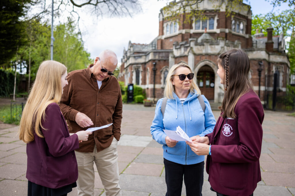 Manchester Celebrates Global Intergenerational Week with Activities for All Ages