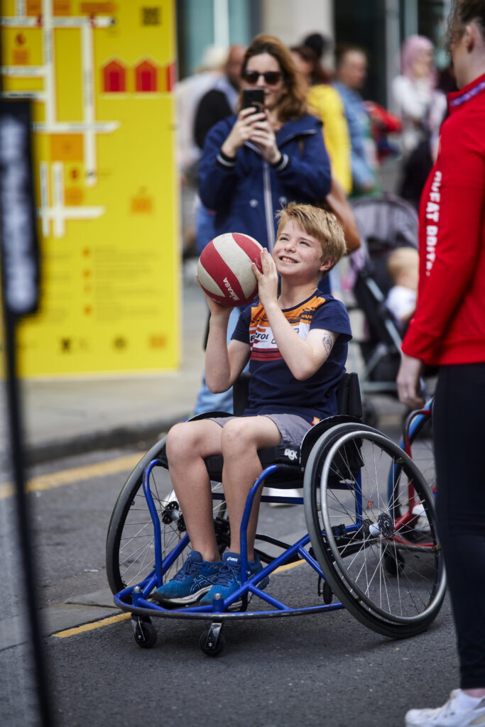 Manchester Day 2024: Let the Games Begin!
